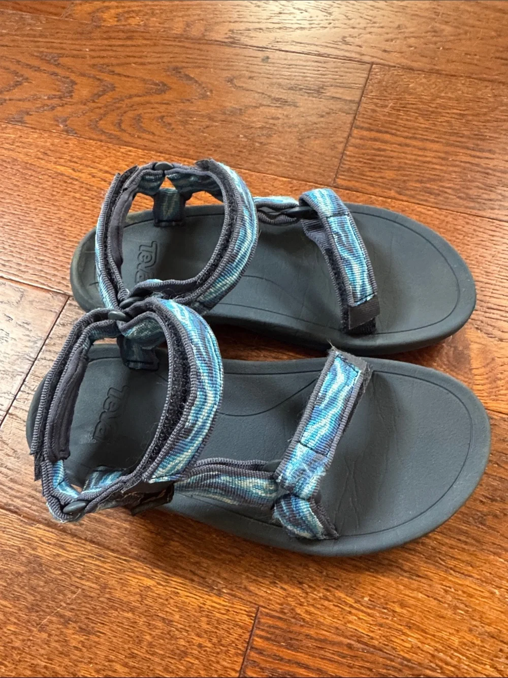 Teva kids sandal
